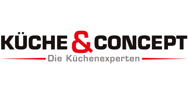 Küche & Concept Logo