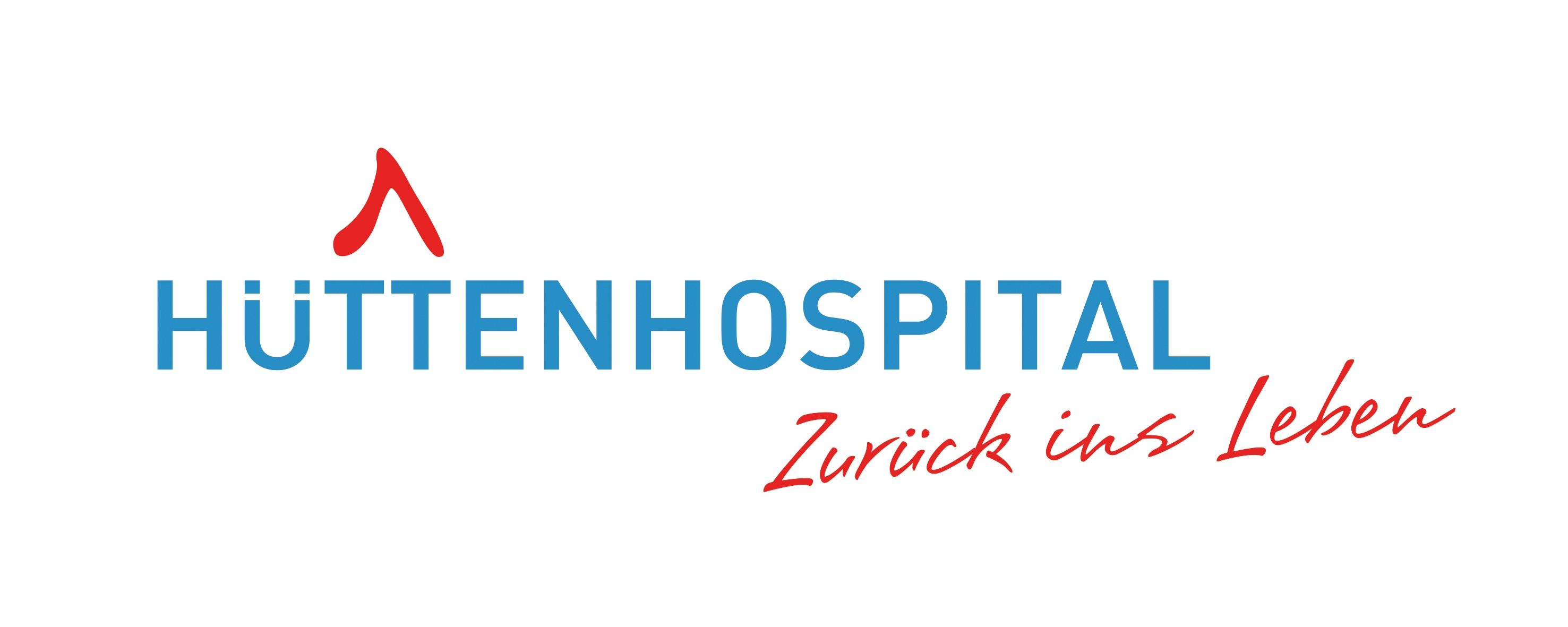 Logo Hüttenhospital gGmbH in Dortmund