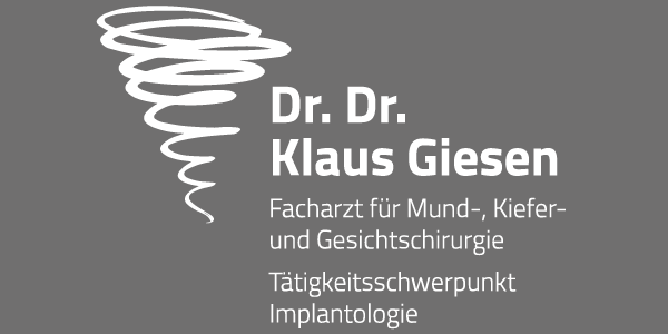 MVZ Dr. Dr. Klaus Giesen in Dortmund Logo