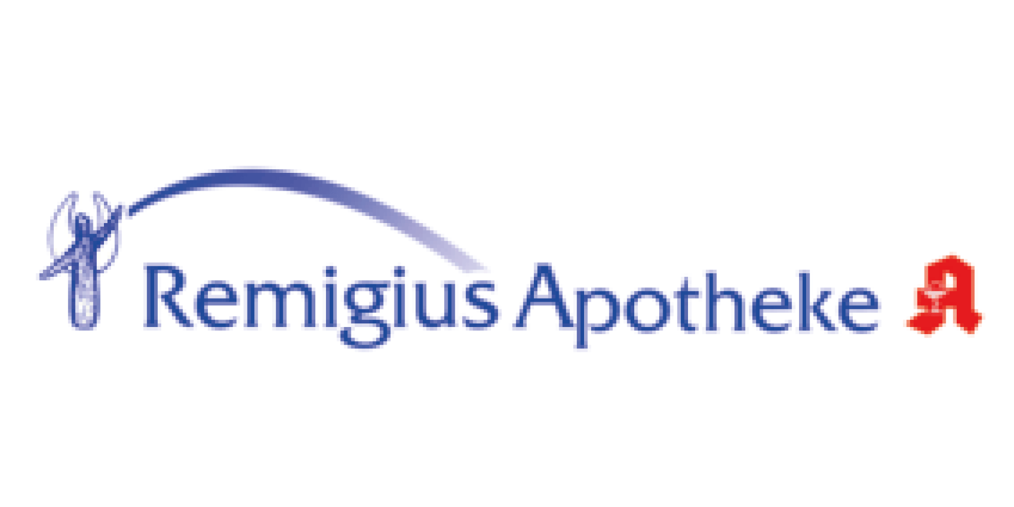 Logo der Remigius Apotheke Dortmund für Vertrauen und Kompetenz beim Medikamente online bestellen in Dortmund und pharmazeutischer Beratung