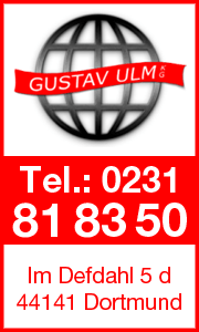 Gustav Ulm KG Banner